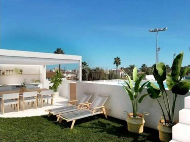 Chalet Venta San Pedro del Pinatar, Lo Pagán