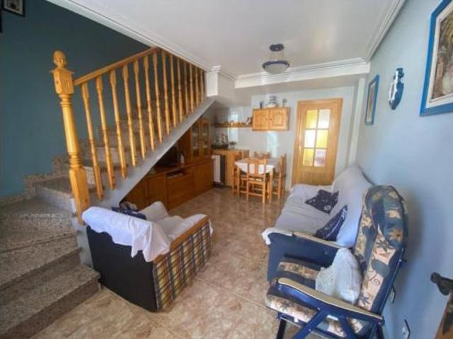 Chalet Venta San Pedro del Pinatar, Los Cuarteros