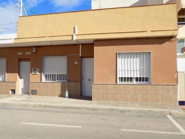 Chalet Venta San Pedro del Pinatar, Los Cuarteros