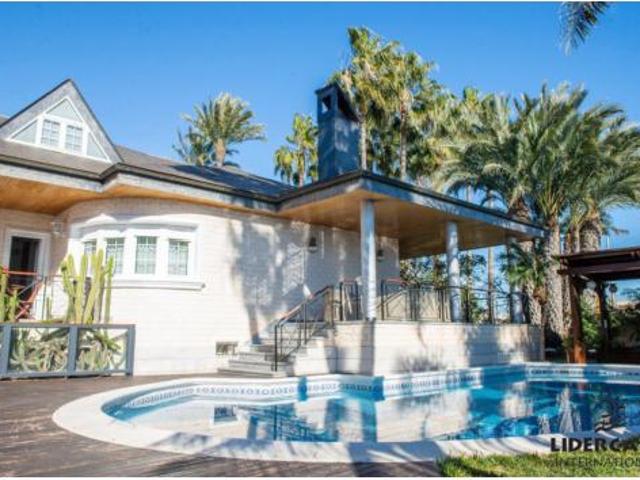 Chalet Venta San Pedro del Pinatar, Los Peñascos El Salero Los Imbernones