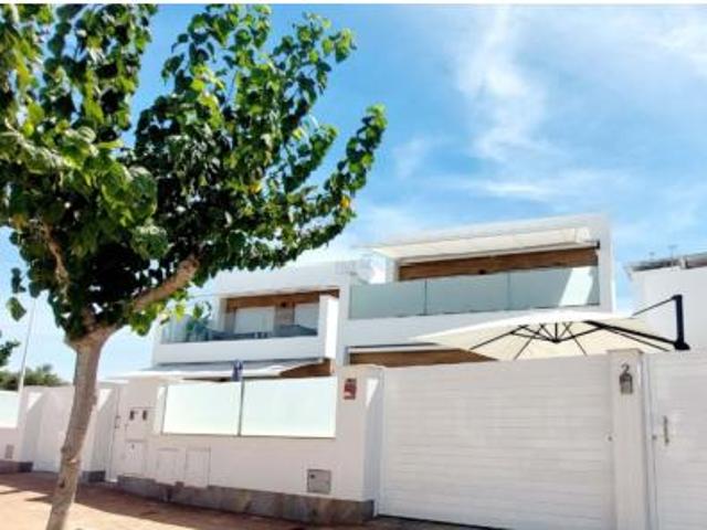 Chalet Venta San Pedro del Pinatar, Los Peñascos El Salero Los Imbernones