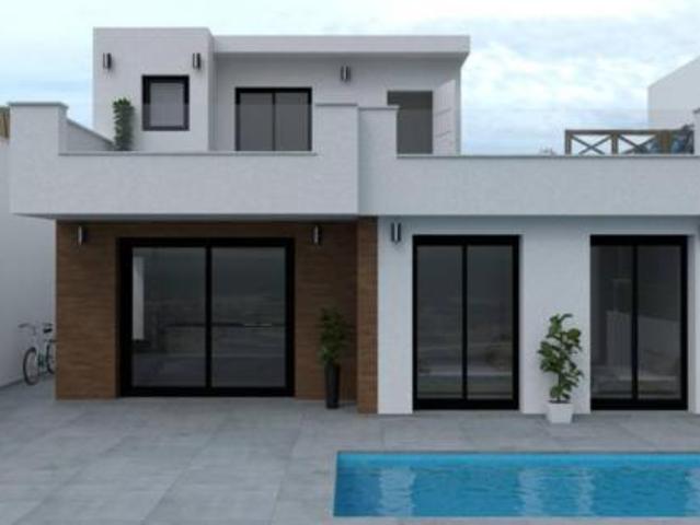 Chalet Venta San Pedro del Pinatar, San Pedro del Pinatar