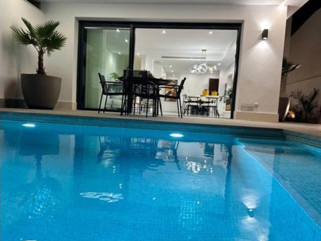 Chalet Venta San Pedro del Pinatar, San Pedro del Pinatar