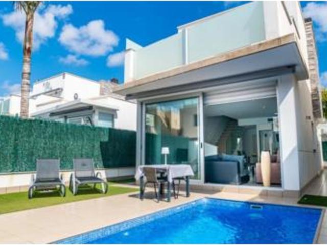 Chalet Venta San Pedro del Pinatar, San Pedro del Pinatar