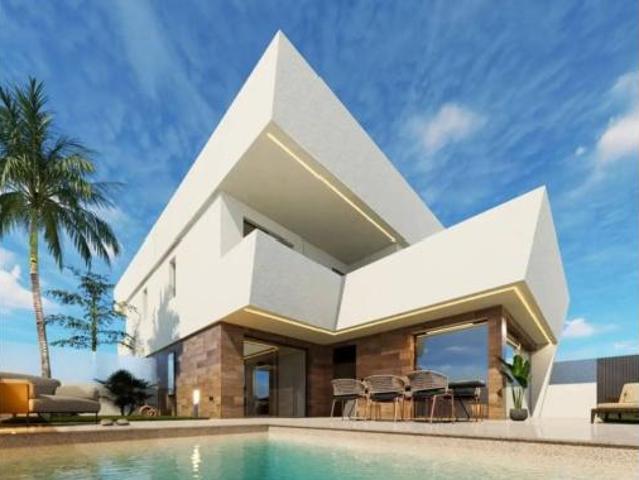 Chalet Venta San Pedro del Pinatar, San Pedro del Pinatar