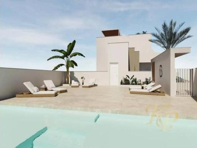 Chalet Venta San Pedro del Pinatar, San Pedro del Pinatar