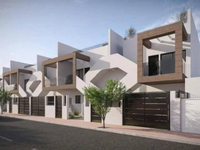 Chalet Venta San Pedro del Pinatar, San Pedro del Pinatar