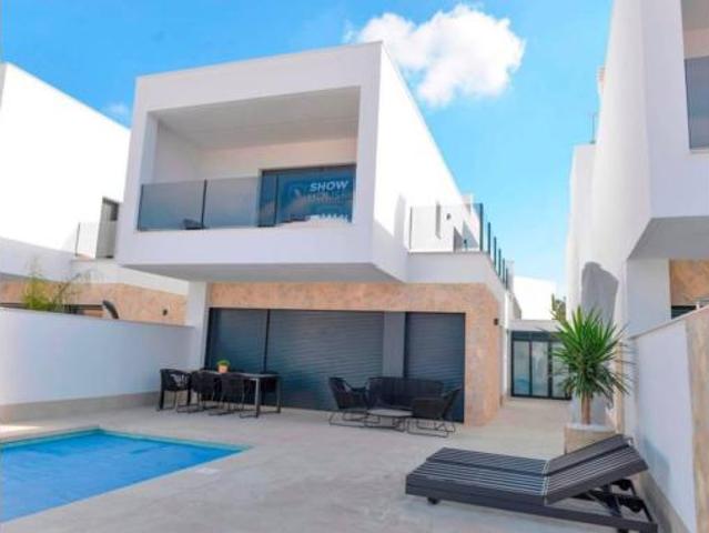 Chalet Venta San Pedro del Pinatar, San Pedro del Pinatar