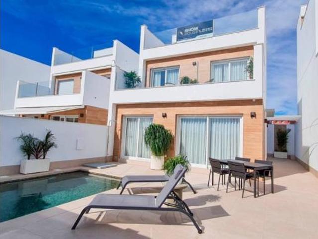 Chalet Venta San Pedro del Pinatar, San Pedro del Pinatar