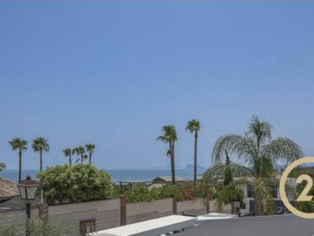Chalet Venta San Roque, Núcleo