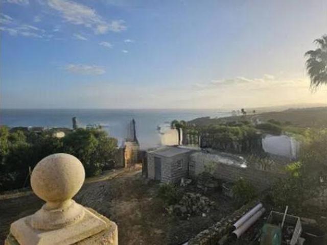 Chalet Venta San Roque, Núcleo