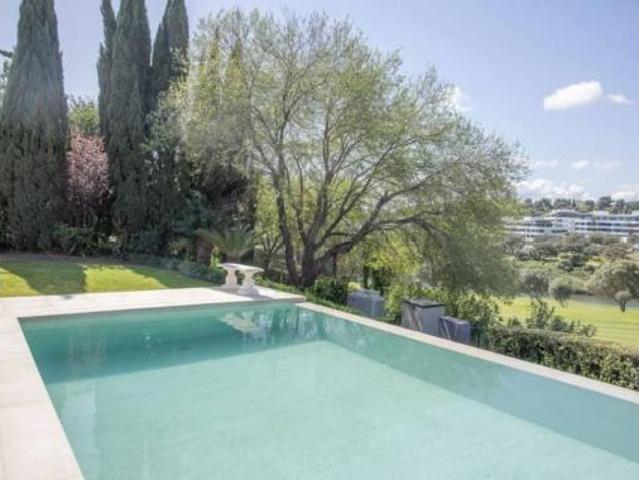 Chalet Venta San Roque, Núcleo