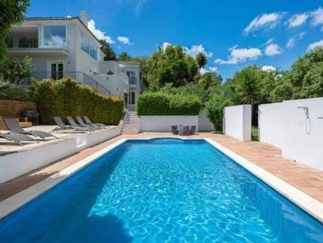 Chalet Venta San Roque, Núcleo