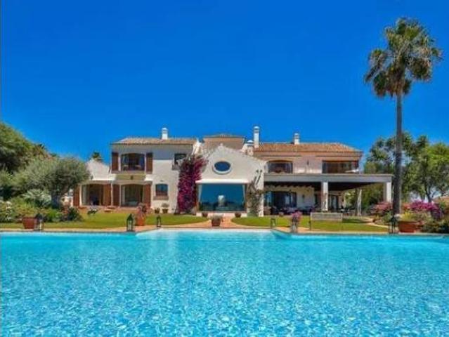 Chalet Venta San Roque, Núcleo