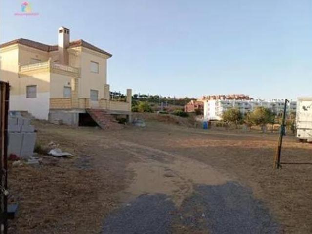 Chalet Venta San Roque, Núcleo