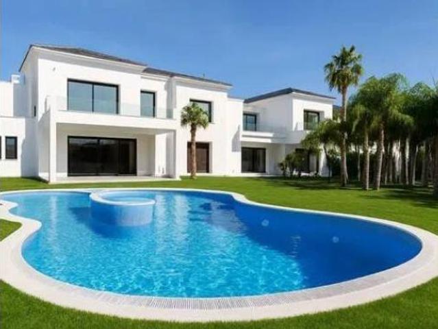Chalet Venta San Roque, Núcleo
