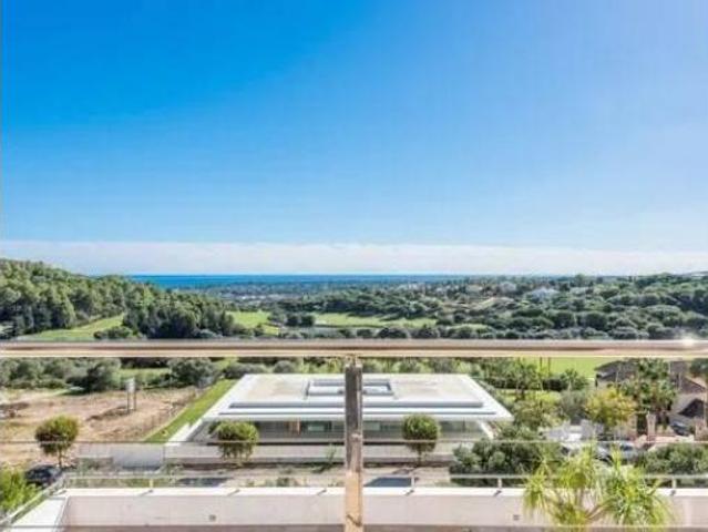 Chalet Venta San Roque, Núcleo