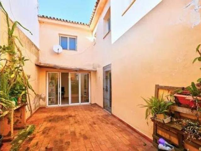 Chalet Venta San Roque, Núcleo