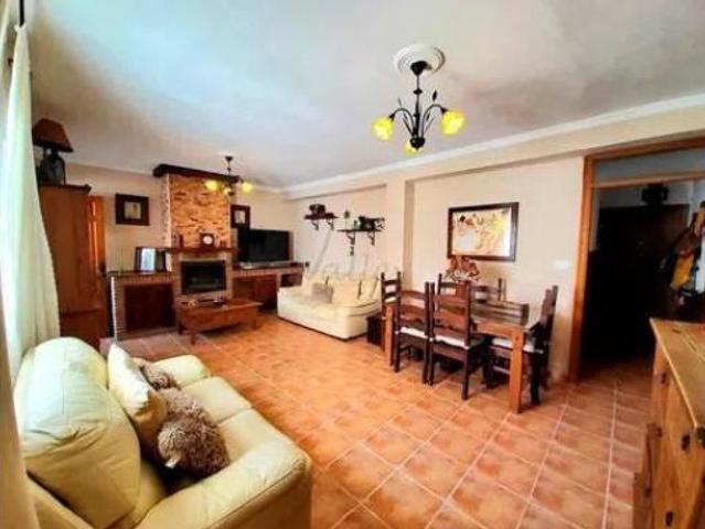 Chalet Venta San Roque, Núcleo