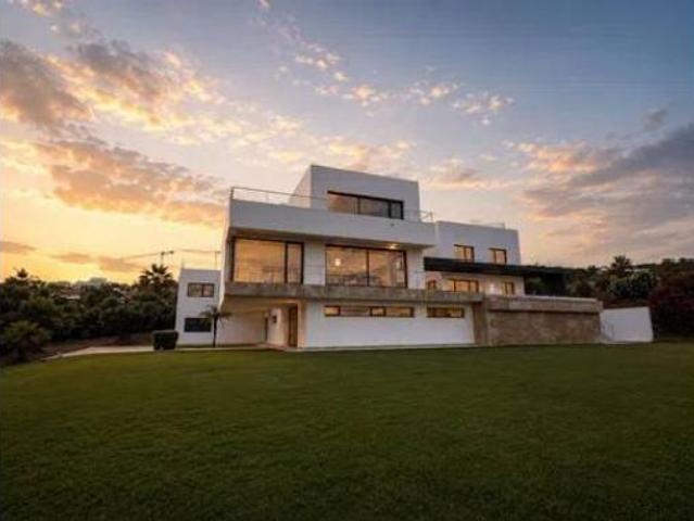 Chalet Venta San Roque, Núcleo