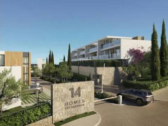 Chalet Venta San Roque, Núcleo