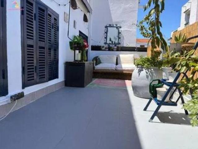 Chalet Venta San Roque, Núcleo