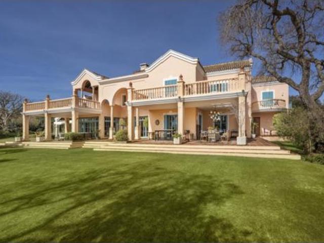 Chalet Venta San Roque, Núcleo