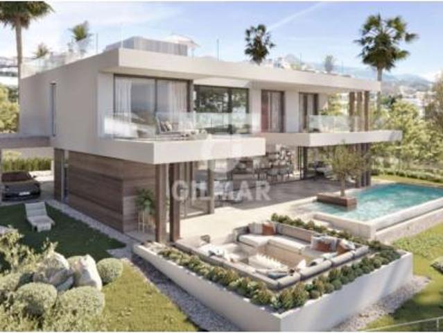 Chalet Venta San Roque, Núcleo