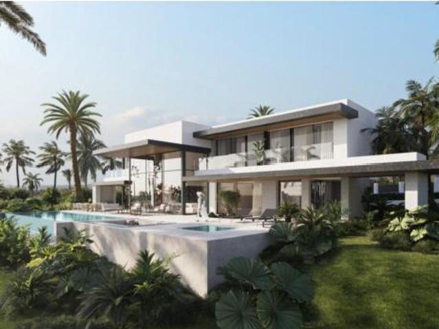 Chalet Venta San Roque, La Alcaidesa