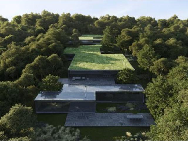 Chalet Venta San Roque, San Roque