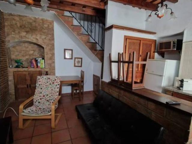 Chalet Venta San Roque, San Roque