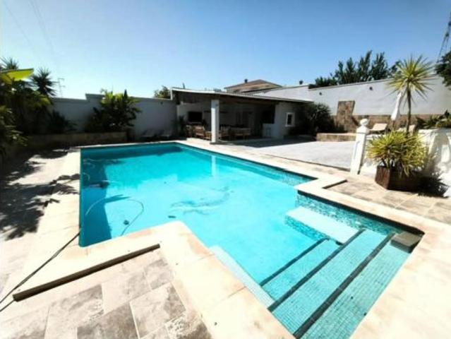 Chalet Venta San Roque, San Roque