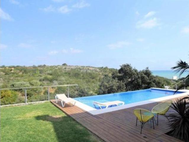 Chalet Venta San Roque, San Roque