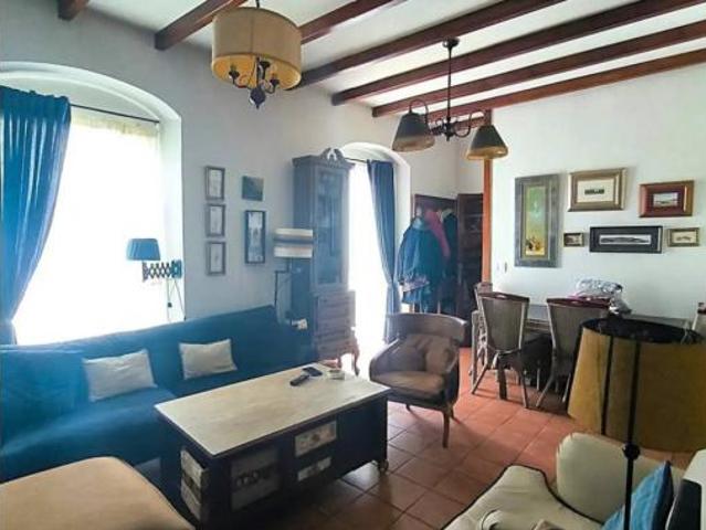 Chalet Venta San Roque, San Roque