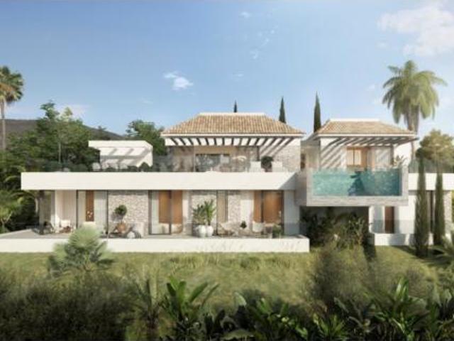 Chalet Venta San Roque, San Roque