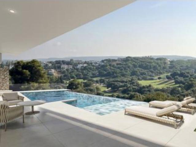 Chalet Venta San Roque, San Roque
