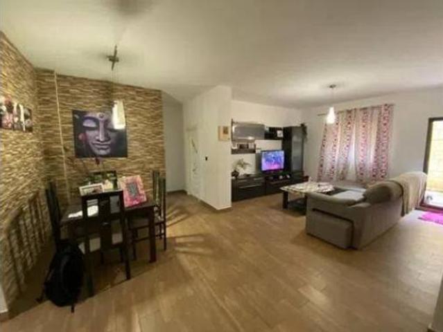 Chalet Venta San Roque, Taraguilla Estación Férrea