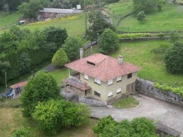 Chalet Venta San Sadurniño, San Sadurniño