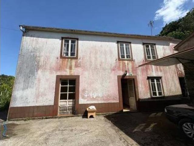 Chalet Venta San Sadurniño, San Sadurniño