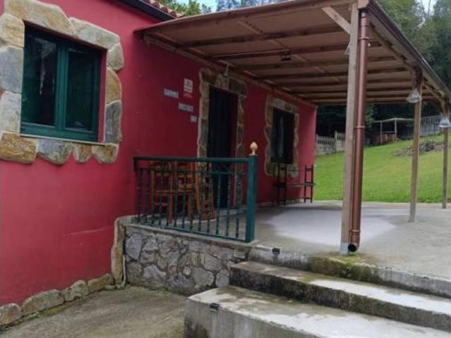 Chalet Venta San Sadurniño, San Sadurniño
