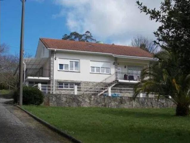 Chalet Venta San Sadurniño, San Sadurniño