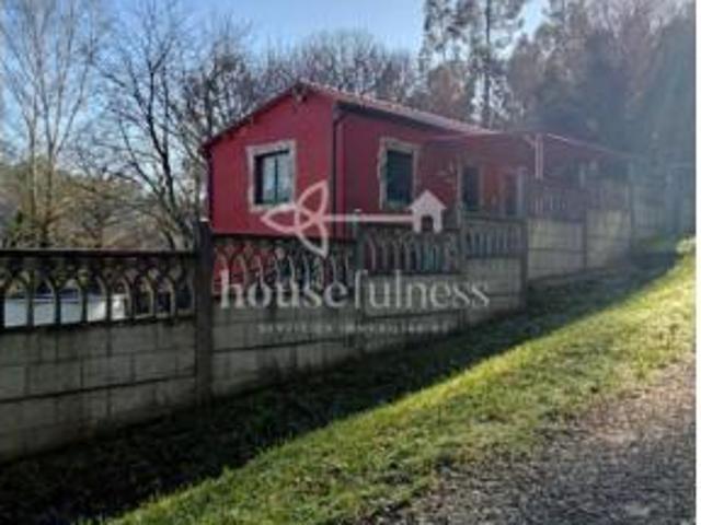 Casa Venta San Sadurniño, San Sadurniño Santa María