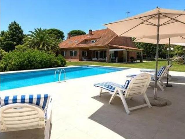 Chalet Venta San Sebastián de los Reyes, Ciudalcampo Fuente del Fresno
