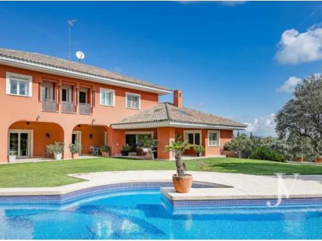Chalet Venta San Sebastián de los Reyes, Ciudalcampo Fuente del Fresno