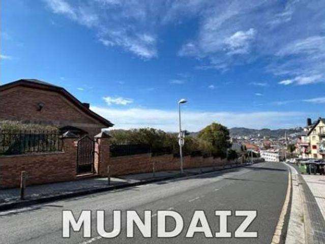 Chalet Venta San Sebastián Donostia, Egia