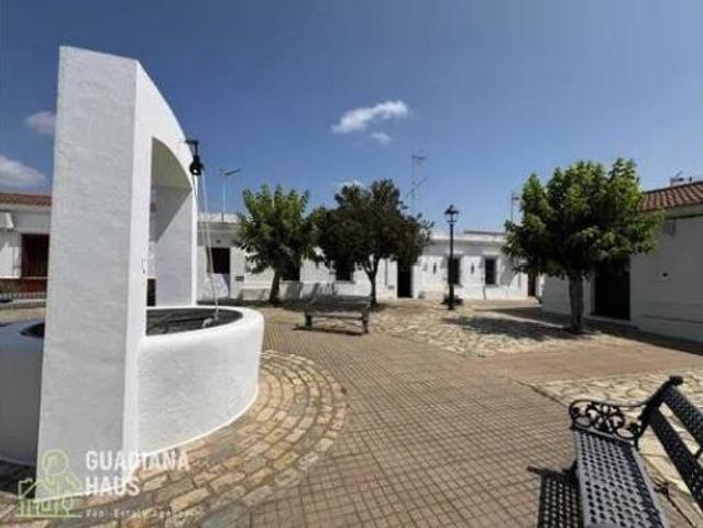 Chalet Venta San Silvestre de Guzmán, San Silvestre de Guzmán