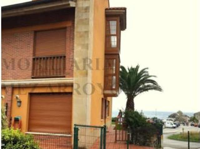 Chalet Venta San Vicente de la Barquera, San Vicente de La Barquera