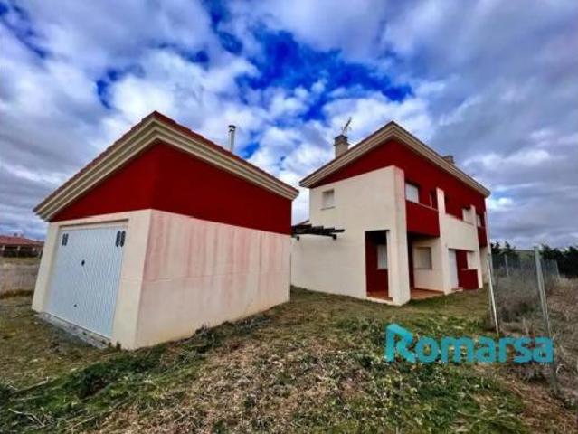 Chalet Venta Sanchidrián, Sanchidrián