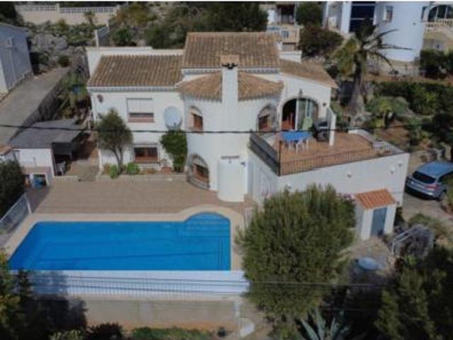 Chalet Venta Sanet i Negrals, Sanet i Negrals