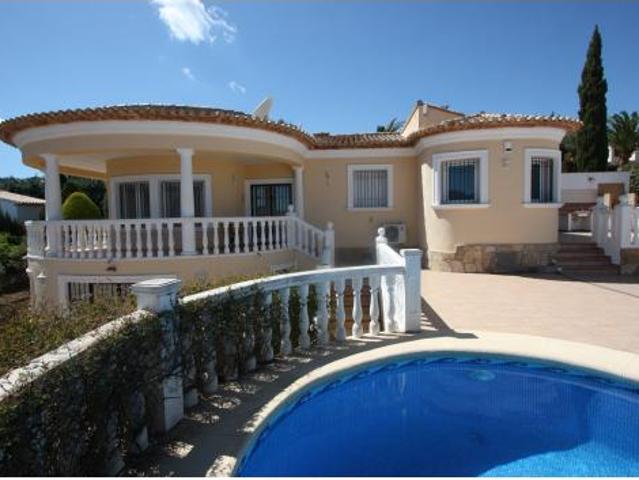 Chalet Venta Sanet i Negrals, Sanet i Negrals